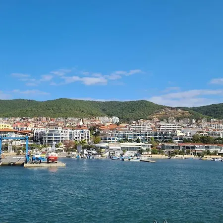 Lejlighed Sun Wave Sveti Vlas