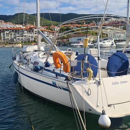 Sun Wave Lejlighed Sveti Vlas