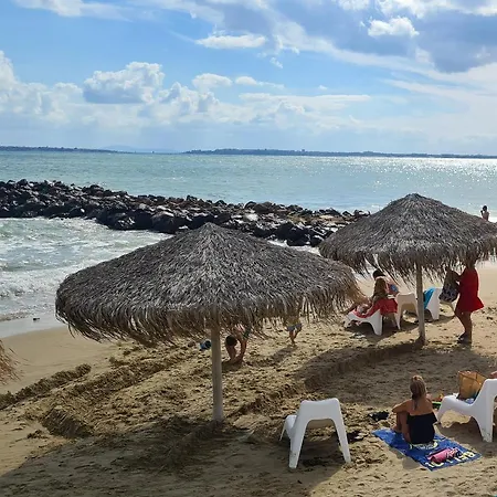 Sun Wave Appartement