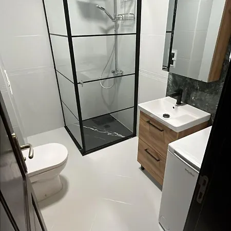 Sun Wave Appartement