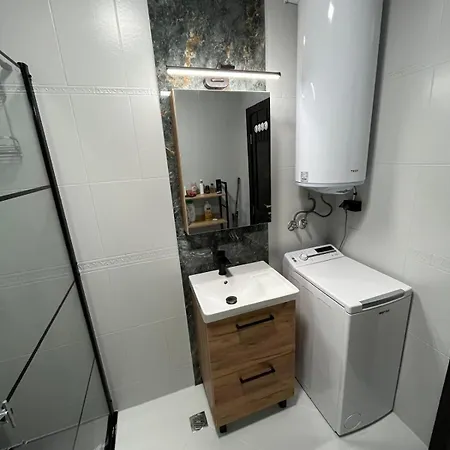 Appartement Sun Wave *