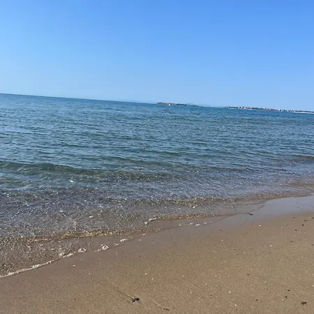 Appartement Sun Wave