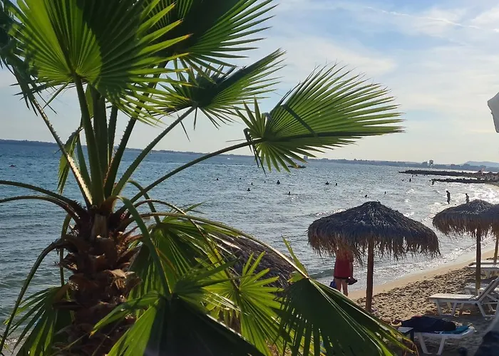 Sun Wave Апартаменты *