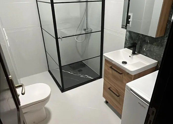 Sun Wave Апартаменты