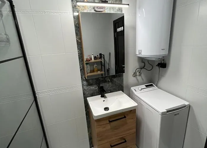 Апартаменты Sun Wave *