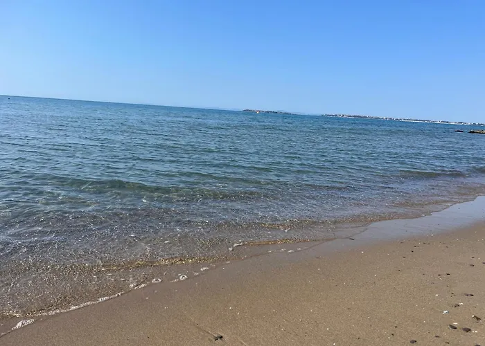 Апартаменты Sun Wave